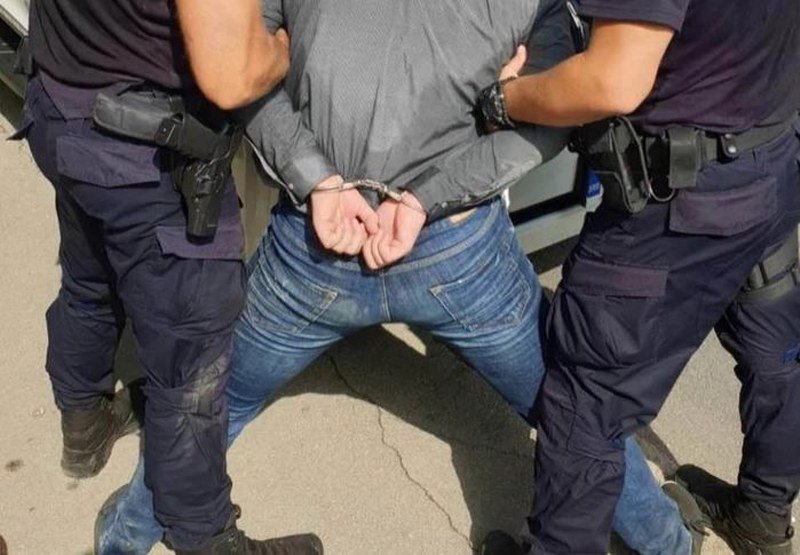 Uhapšeni Robert Radonjić, pripadnik OSA BiH, Rađević, Popović kao i jedan pripadnik DGS-a