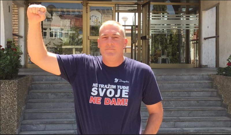 Dodikova SNSD vlast Srpsku uvodi u stravičnu tiraniju obračunavajući se sa svima koji joj ne odgovaraju (Foto)