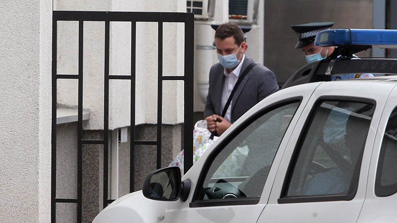 Hoće li napokon neko biti osuđen za pljačku naroda i države? Zeljković - Optužnica u septembru