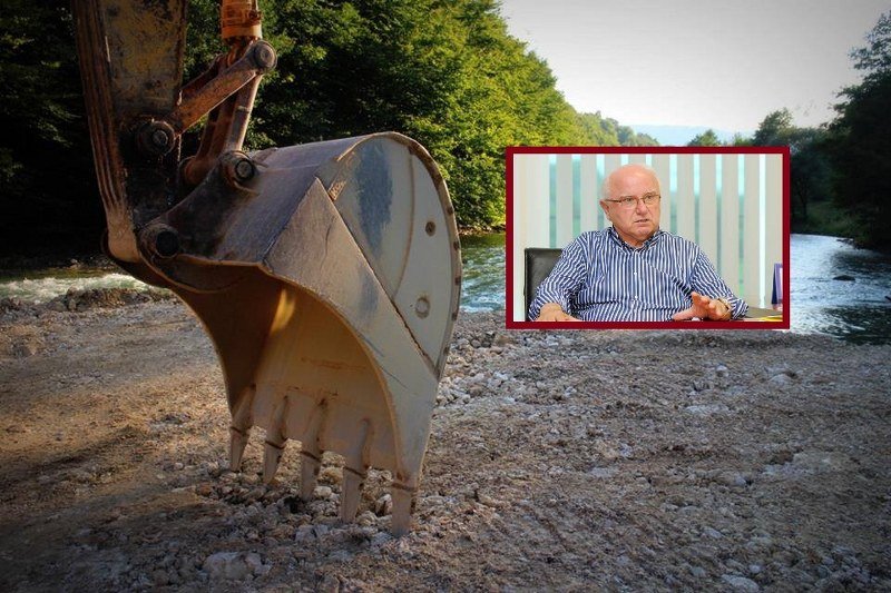 Tajkun iz Laktaša za 6,8 kupio a onda za 21 milion KM Srpskoj prodao koncesiju, sada -masno- nadgleda izgradnju