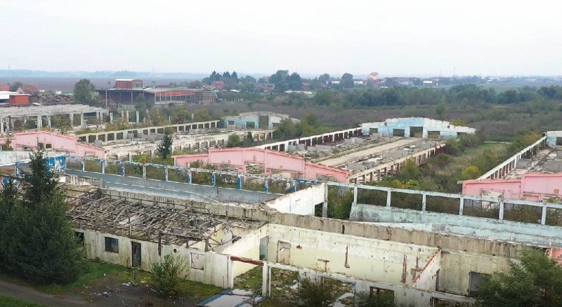 Kako je uništen PIK -Mladen Stojanović- i kako je Vasiljević izmuzao -Farmland- i ostavio pustoš (Video I)