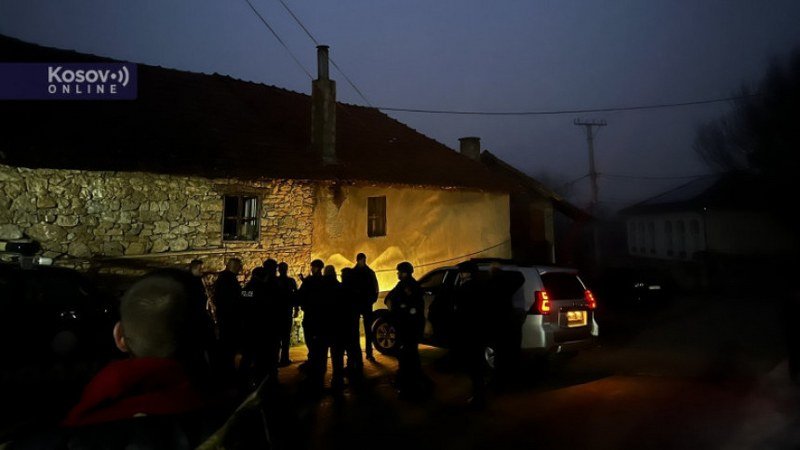 Nerazumno iživljavanje kosovskih vlasti, uz prećutnu podršku stranih mentora, nad srpskim domaćinom (Video)