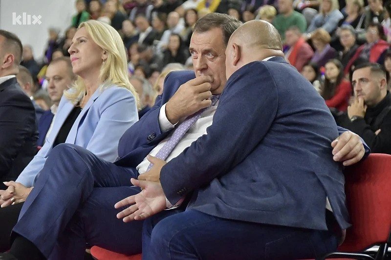 Evo rješenja! Orbanovim kreditima Dodik -gasi- prispjele kredite i deficit u 2023 - Zašto mu treba BiH? (Foto)