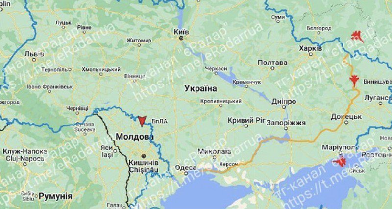 Nevjerovatno! Moldavija zatvorila svoje nebo i optužila 12 navijača -Partizana- da hoće da sruše vlast?