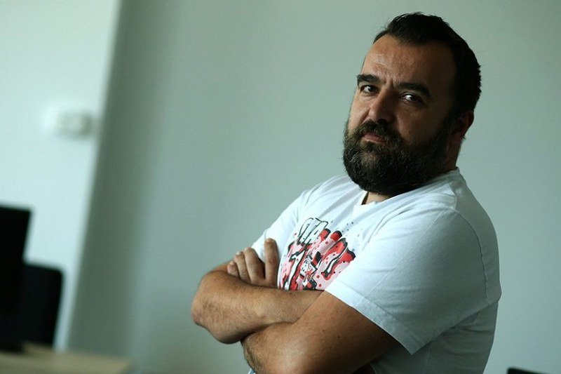 -Osveta- Ovo je pravi razlog zašto MUP Srpske brutalno napada na novinara Nikolu Moraču? (Foto)