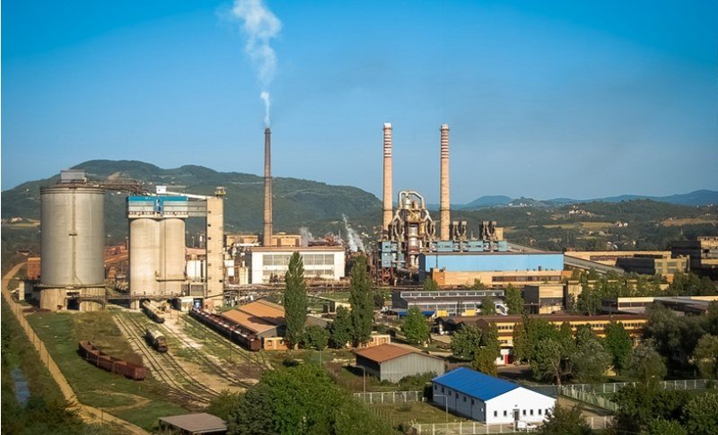 Napreduje privredno razaranje Podrinja i Birča privatizacijom -Alumine- Goci ušao u Odbor povjerilaca FG -Birač-