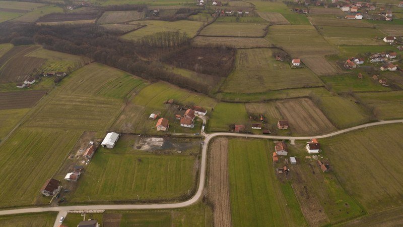 Pismo mještana Gornje Omarske, koji čekaju još samo Milorada Dodika, demantuje Radovana Viškovića (Foto)