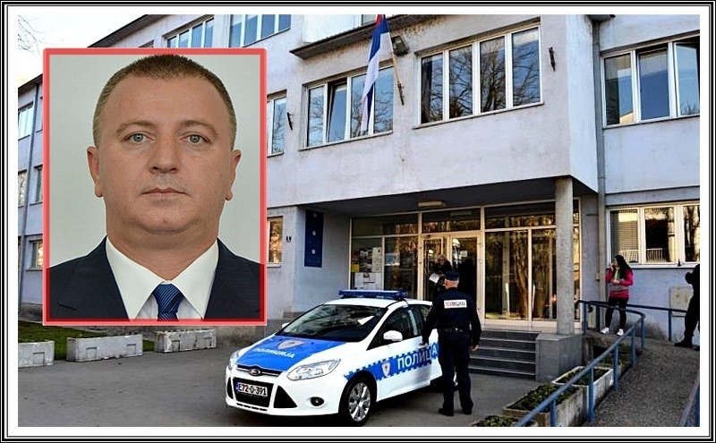 Da li je u MUP Srpske stvarno započeo proces -provjetravanja-? Fajter na čelu prijedorske policije!