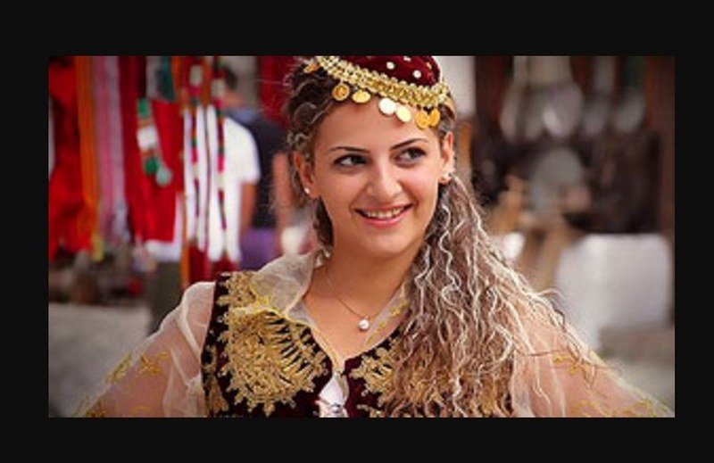 Život protiv predrasuda: Priča o albanki Majlindi iz Tirane koja se udala za Darka iz Belog brega kod Aleksinca u Srbiji