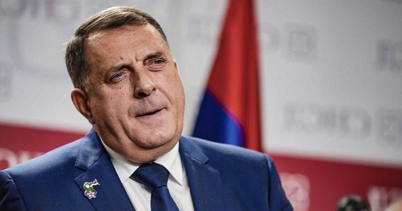 Dodikovi dugovi stižu na naplatu, Republika Srpska je ekonomska ruševina nerazvijenija i od FBiH