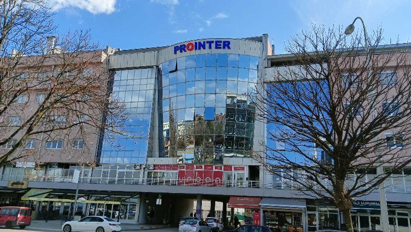 Budžet nema za sve: Kako su poslovale firme Infinity Grupe? -Prointer- u milionskom plusu, TV UNA u minusu