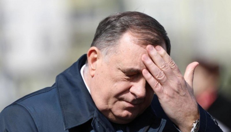 Dodik i SNSD Srpsku vode u ekonomski ponor: Gotovo sve opljačkali, preživljavamo zahvaljujući kreditima