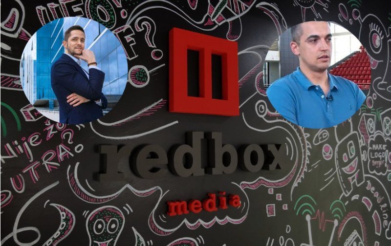 Reorganizacija u -porodičnim firmama- Republike Srpske: Dodikov zet i Radišićev sin izašli iz -Red box media-