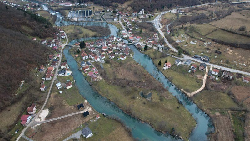 U sjenci -rata- sa Šmitom i OHR traje borba za Plivu i druga sela, rijeke i kuće unesrećenih stanovnika Srpske