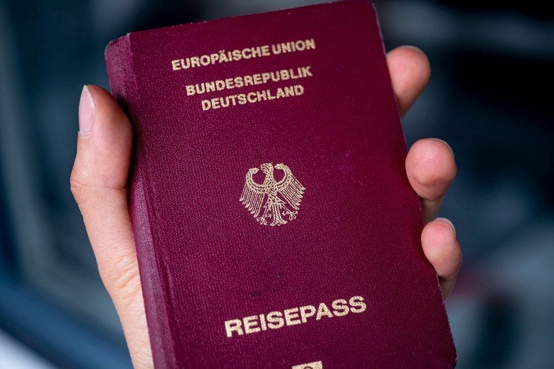 Najbitnija je integracija: Lakše do njemačkog pasoša - Bolji uslovi i za gastarbajtere