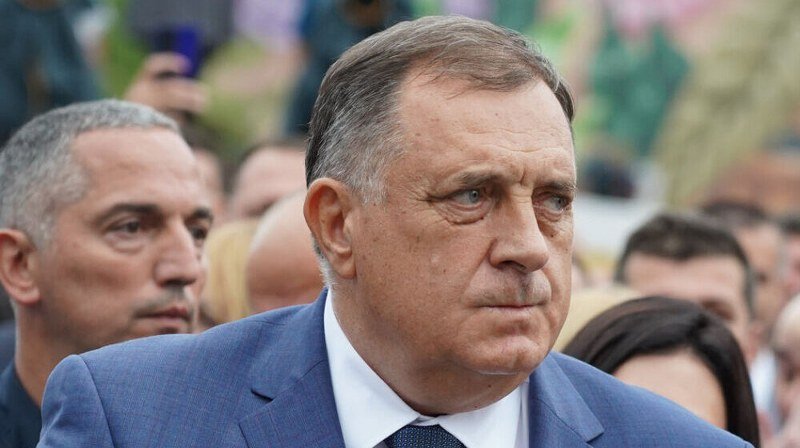 Sud BiH trebalo bi da potvrdi optužnicu protiv Dodika u narednih nekoliko dana - Kako odbraniti Dodika?