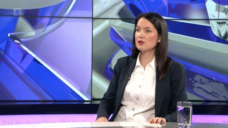 Jelena Trivić o Šmitovoj izjavi -Bilo je manjih nepravilnosti- kaže -Kutije još nisu bile otvorene da se...