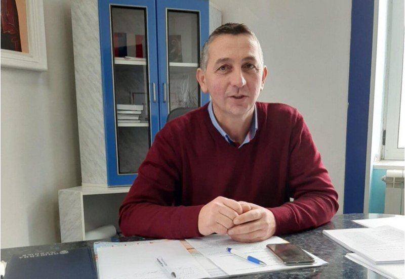 Stevo Drapić o sramoti Dodikove SNSD vlasti: Tamo gdje počinju rupe na putu, tu je granica Republike Srpske