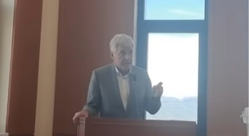 Ko je SNSD? Hoće li SNSD-ov načelnik Bratunca Lazar Prodanović pokrenuti političku revoluciju? (Foto/Video)