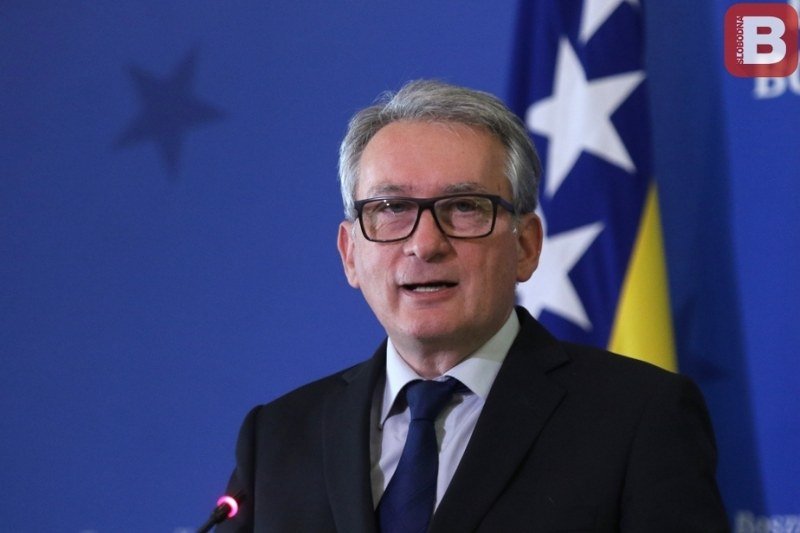 Mladen Bosić ogorčen na vlast u RS: SNSD pokazao prezir prema potrebama građana