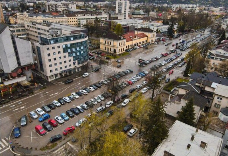 Kako je Dodikova SNSD vlast u Banjaluci omogućila da privatnik otkupi zgradu muzeja a sada zbog toga..?