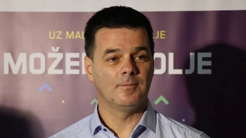 Kontrolisano pravosuđe BiH: Još jedna krivična prijava protiv Milorada Dodika godinama bez tužilačke odluke