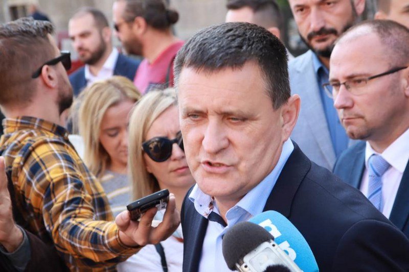 Vri u -ekspres loncu- Rat Vlade Đajića i Momčila Antonića, sukobi frakcija u banjalučkom SNSD-u (Foto)