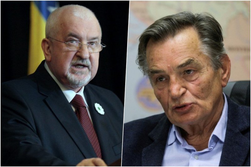 Haris Silajdžić i Mustafa Cerić se vraćaju na scenu, šta se krije iza osnivanja Bošnjačkog narodnog vijeća..