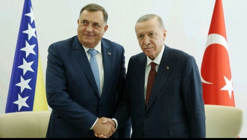 Braća Turci: Kako su Erdogan i Turska od -neoosmanskog remetilačkog faktora- postali srpski prijatelji?
