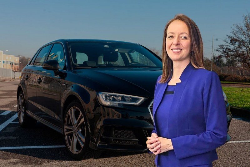 Bahata prebogata evropska država BiH: Nova ministarka novi automobil, ovaj od 130.000 KM!?