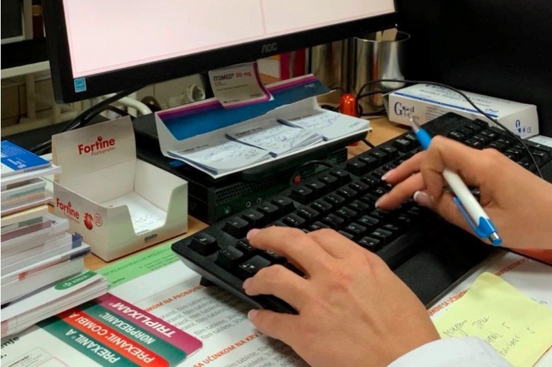 Mladi ljekari ne žele da se bave porodičnom medicinom: Obimna administracija ometa rad porodičnih doktora