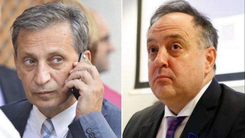 Kako su prisluškivanje i afera -Respiratori- -došla glave- predsjedniku Suda BiH i ex direktoru OSA BiH? (Foto)