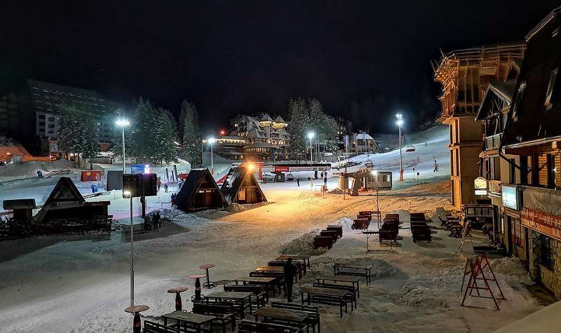 Gdje je ba zapelo! Jahorina bi zbog -Elektroprenosa BiH- mogla ostati u mraku