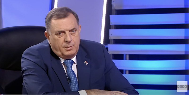 Pucanj Zadnjeg Čira: Šta je tačno izjavio Milorad Dodik u svojoj omiljenoj TV emisiji?