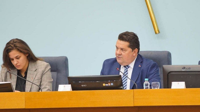Analiza portala Gerila: Zašto je atmosfera u NSRS na ivici sukoba od kada njom predsjedava Nenad Stevandić? (Foto)