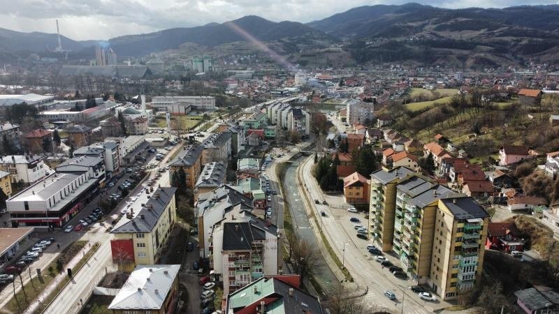 Rudarenje po BiH i narodu - Gdje seliti? Ostaje li Kakanj bez pitke vode zbog rudnika u Varešu? (Foto/Video)