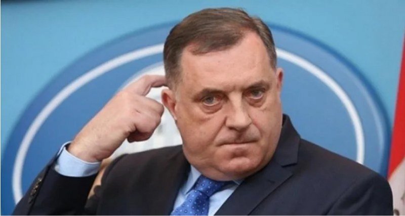 Milorad Dodik protiv Dodik Milorada: Predsjednik RS na dnevnoj bazi mijenja stavove o svemu pa i EU