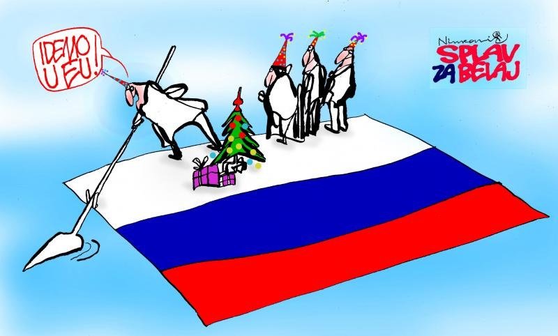 Novogodišnje slavlje u porodici Dodik: Broji milione u opštoj besparici, čeka ročište i defile dronova