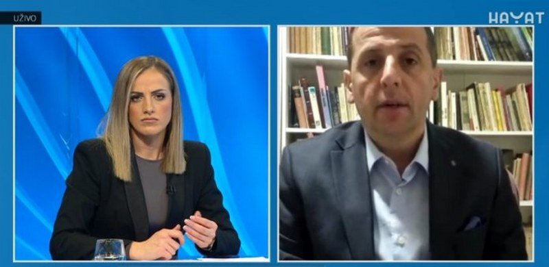 Šmit nema izlaza, Trojka snosi odgovornost, niko ne priča o Kaji, Ljubljani i iznesenom bogatsvu (Video)