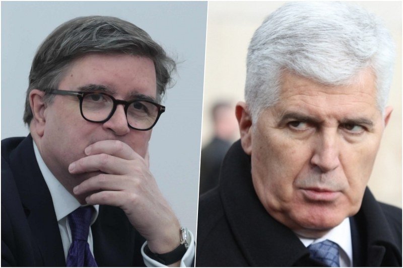 Puljić: Dodik kupio novi stan, ovaj je u Dubaiju - Neka se za sankcije spreme Dragan Čović i Seka Izetbegović