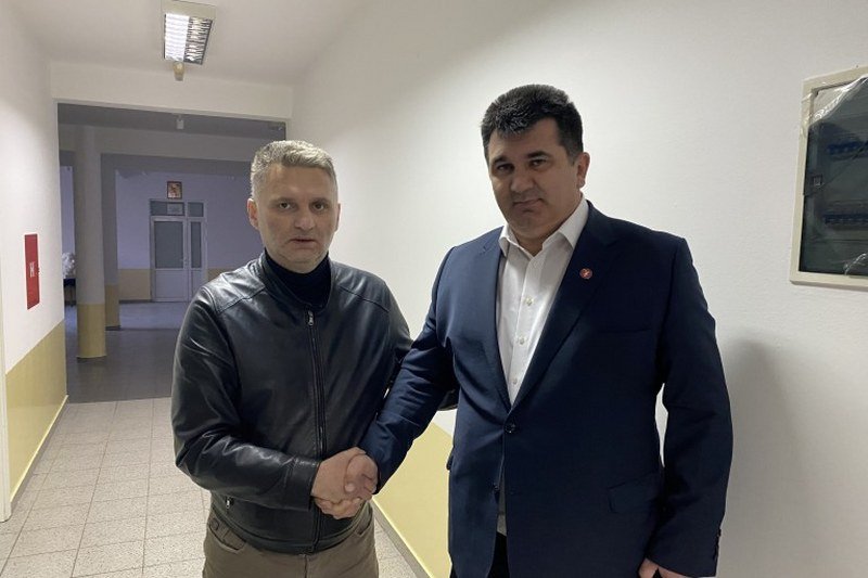 -Pokret mora bolje- protiv eksploatacije litijuma na Majevici: Politička, moralna i svaka druga podrška (Foto)
