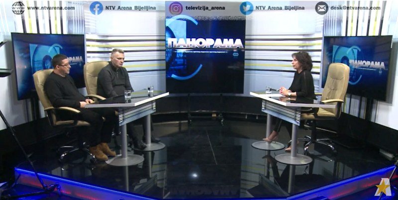 -Pokret mora bolje- nudi svima, koji vjeruju da se nešto još može promijeniti, nadu u bolje sutra (Video)