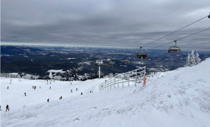 OC Jahorina daje milion KM laktaškoj firmi poznatoj po sumnjivim nabavkama a za ski bife na Igrištima?