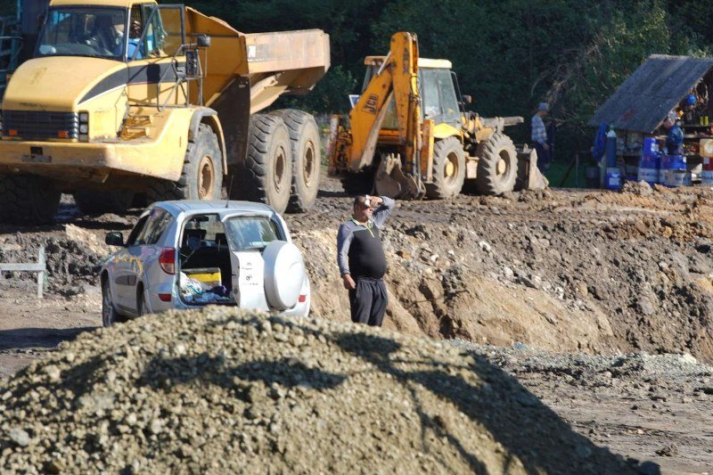 Stigla i dozvola za Rufija i eksploataciju uglja u Bistrici, iako iskopavanja traju već duže vrijeme?