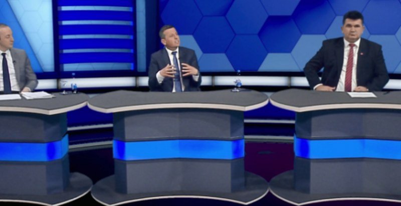 Crkva mora stati uz narod i pomoći mu da odbrani svoja ognjišta – Emisija -Izazovi- BNTV (Video)