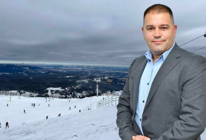 Kako Rufi i njegov Drvo-Export sa dobiti od 2,4 mil.KM grade apart-hotele na Jahorini za pola milijarde KM?