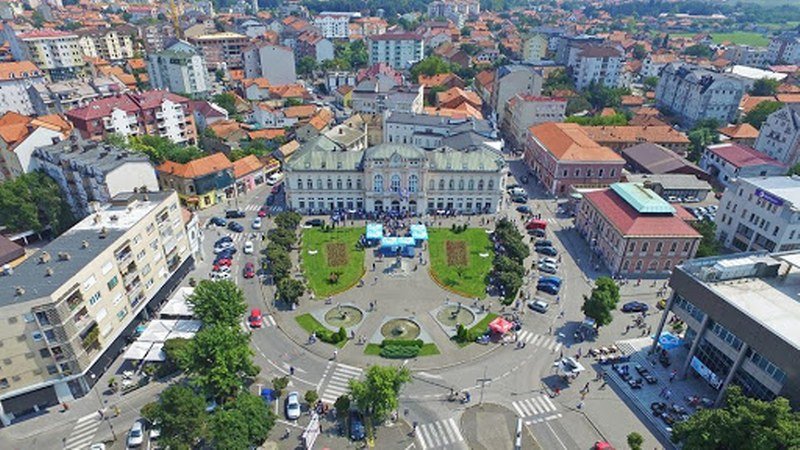 -Hoću da izrazim svoje nezadovoljstvo- Bijeljinskom gradonačelniku je slaba strana držanje riječi (Video)