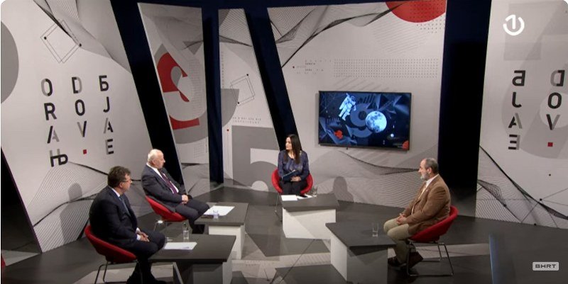 Odbrojavanje: Emisija o -biti ili ne biti- za Majevicu - Borba da BiH ne postane evropska Afrika? (Video)