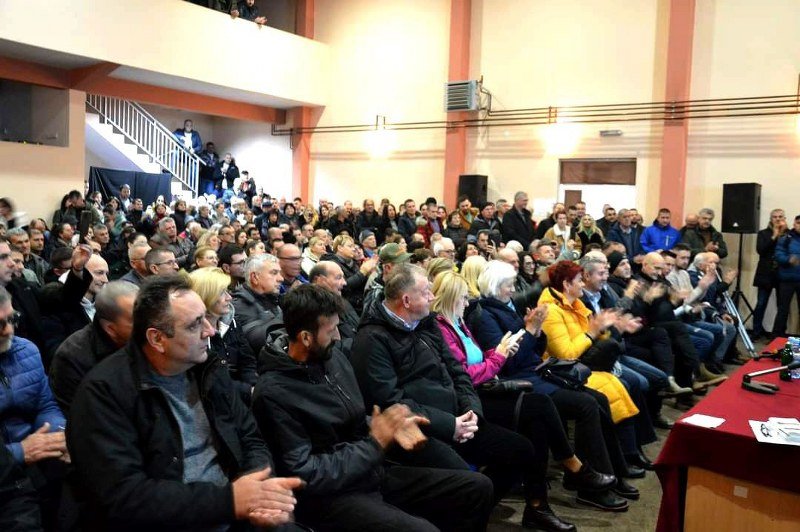 Nije sve u rudarenju, ima nešto i u zdravlju i životu: Reakcija na tekst -Invazija ekologa na rudarstvo-