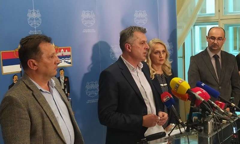 Sprema li se Radojičić da okonča -tihovanje- i kako će to uticati na već kompleksnu situaciju u Banjaluci?